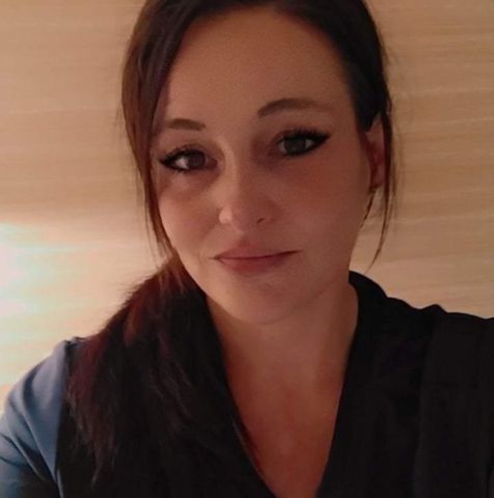 Meet your Posher, Christie